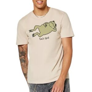 Funny Spencer’s Tee